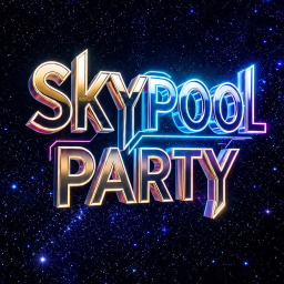 SKYPOOL PARTY