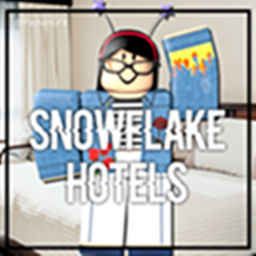 [TIDES] Snowflake Hotel