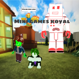 Survival Mania