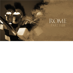 Rome ##