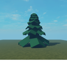Just an Original Big Tree