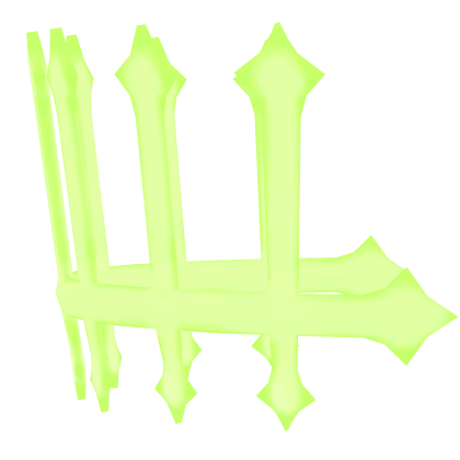 Yuno Spirit Crown