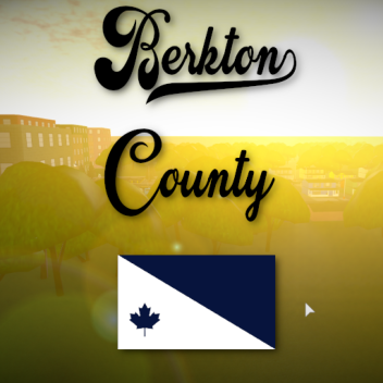 [BETA] Berkton County