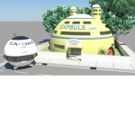 CAPSUL3 Corp.