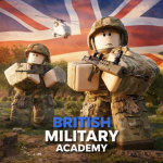 | BMA | British Military Academy