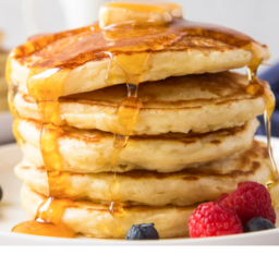 Pancake Land
