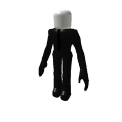 SlenderMan 4K sales (FAV) and [ READ DESC ] Roblox decal