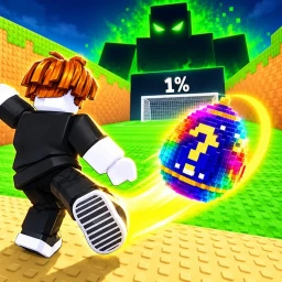 Kick an Egg! icon