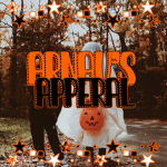 ~ arnau’s apperal ~