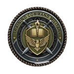 [TCM] Training Command Military