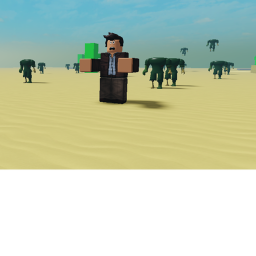 Desert Fighting