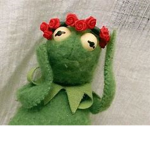 Kermit the frog OFFICIAL fan club