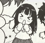 ひLoraひ