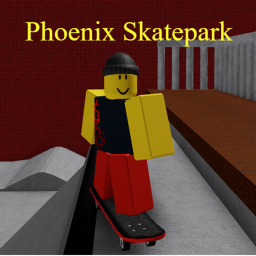 Phoenix Skatepark [BETA]