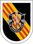 Alpha Company, 2nd Btn, 5th SFG.