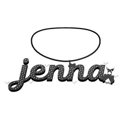 ♡ ︵ ˚ ｡˚ jenna