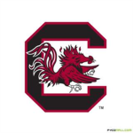 South Carolina Gamecocks!