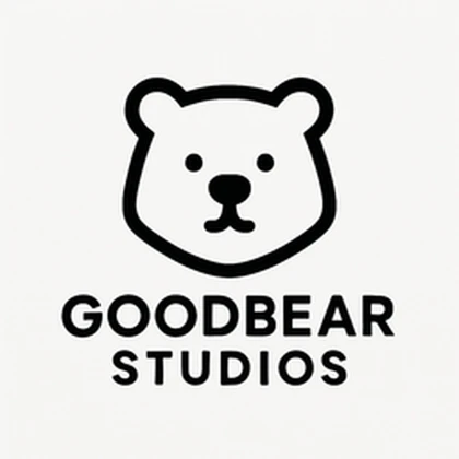 GoodBear Studios Roblox group icon