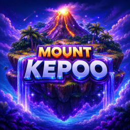 [NEW] MOUNT KEPOO 21 CP