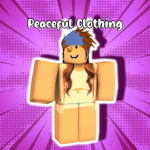 Peaceful Clothing /Cheap