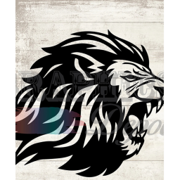 Lions battle royale practice
