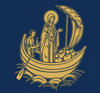 French Orthodox Church of ROBLOX Roblox group icon