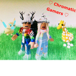 Chromatic Gamers