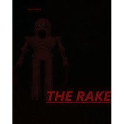 The Rake Fan EDITION!   [BETA]