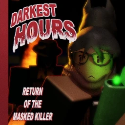 [V0.2 PRE-ALPHA] Darkest Hours icon