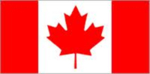 Proud be Canadian