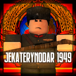 Jekaterynodar 1949