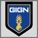 [EFR] - GIGN