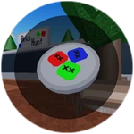 Game Badge Thumbnail