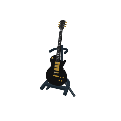 Bass Gutiar