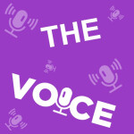[VR] The Voice [NEW]