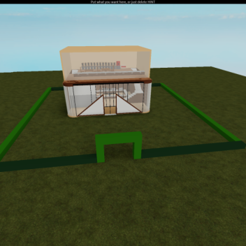 My Special Cafe Of The Day (2014)