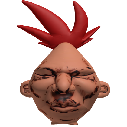 IshowSpeed Phineas Roblox item