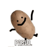 The Potato Group And PABLO