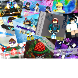 The Wicked GFX Hangout