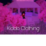 Kiddo Clothing!