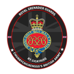| BA | - Grenadier Guards Regiment