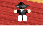 THEWOLFHATERPRO gang