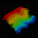 RAINB0WS!