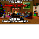 NPC ARE COOL