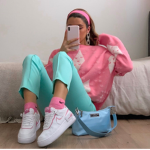 <Sunny is sunshine> (Clothing)