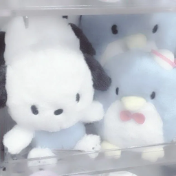 ☆
