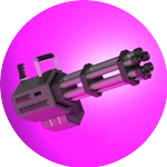 Minigun