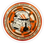 GRSA 7th Sky Corps