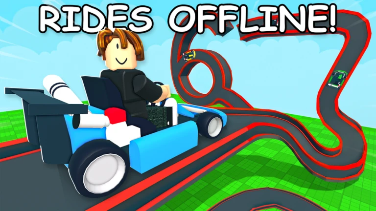 Build a Go Kart Track