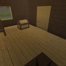 ROBLOX Starter Place